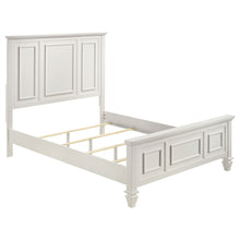 Load image into Gallery viewer, Sandy Beach Bedroom Set