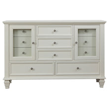 Load image into Gallery viewer, Sandy Beach Bedroom Set