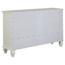 Load image into Gallery viewer, Sandy Beach Bedroom Set