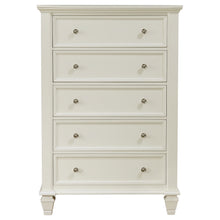 Load image into Gallery viewer, Sandy Beach Bedroom Set