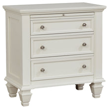 Load image into Gallery viewer, Sandy Beach Nightstand