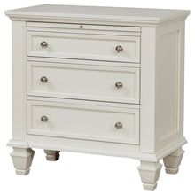 Load image into Gallery viewer, Sandy Beach Nightstand