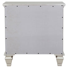 Load image into Gallery viewer, Sandy Beach Nightstand
