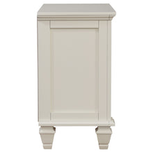 Load image into Gallery viewer, Sandy Beach Nightstand
