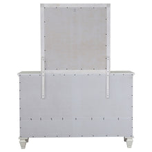 Load image into Gallery viewer, Sandy Beach Dresser with Mirror