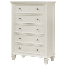 Load image into Gallery viewer, Sandy Beach Chest of Drawers