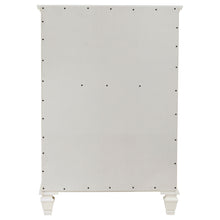 Load image into Gallery viewer, Sandy Beach Chest of Drawers