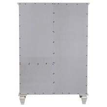 Load image into Gallery viewer, Sandy Beach Door Chest