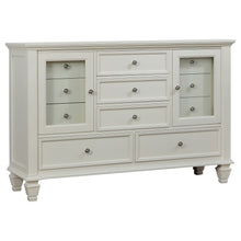 Load image into Gallery viewer, Sandy Beach Bedroom Set
