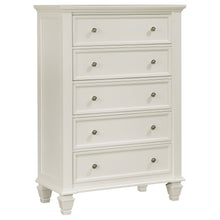 Load image into Gallery viewer, Sandy Beach Bedroom Set
