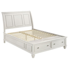 Load image into Gallery viewer, Sandy Beach Bedroom Set