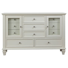 Load image into Gallery viewer, Sandy Beach Bedroom Set