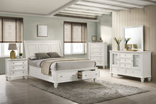 Load image into Gallery viewer, Sandy Beach Bedroom Set