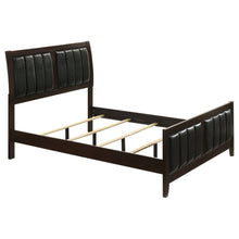 Load image into Gallery viewer, Carlton Panel Bed