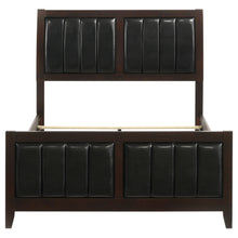 Load image into Gallery viewer, Carlton Panel Bed