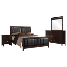 Load image into Gallery viewer, Carlton Bedroom Set