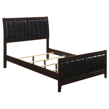Load image into Gallery viewer, Carlton Panel Bed