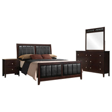 Load image into Gallery viewer, Carlton Bedroom Set