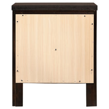 Load image into Gallery viewer, Carlton Nightstand