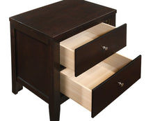 Load image into Gallery viewer, Carlton Nightstand