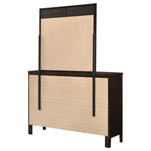 Load image into Gallery viewer, Carlton Dresser with Mirror