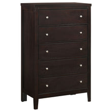 Load image into Gallery viewer, Carlton Chest of Drawers