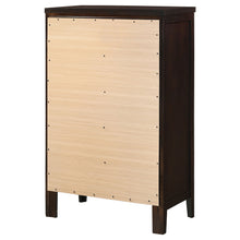 Load image into Gallery viewer, Carlton Chest of Drawers