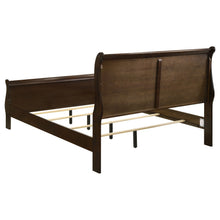 Load image into Gallery viewer, Louis Philippe Bedroom Set
