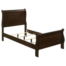 Load image into Gallery viewer, Louis Philippe Bedroom Set