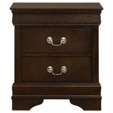 Load image into Gallery viewer, Louis Philippe 4 &amp; 5 Piece Bedroom Sets Twin &amp; Queen