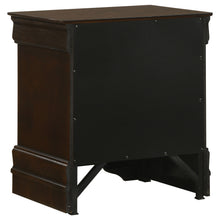 Load image into Gallery viewer, Louis Philippe Nightstand