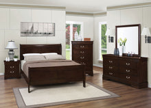 Load image into Gallery viewer, Louis Philippe Nightstand