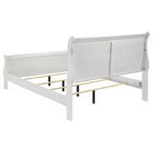Load image into Gallery viewer, Louis Philippe Bedroom Set