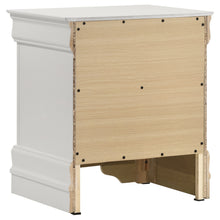 Load image into Gallery viewer, Louis Philippe Nightstand