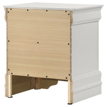Load image into Gallery viewer, Louis Philippe Nightstands