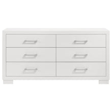 Load image into Gallery viewer, Jessica Bedroom Set