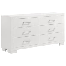 Load image into Gallery viewer, Jessica Bedroom Set