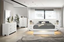 Load image into Gallery viewer, Jessica Nightstand