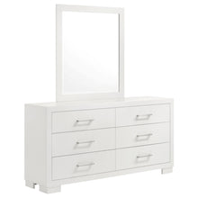 Load image into Gallery viewer, Jessica Dresser with Mirror