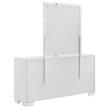 Load image into Gallery viewer, Jessica Dresser with Mirror