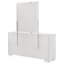 Load image into Gallery viewer, Jessica Dresser with Mirror