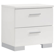 Load image into Gallery viewer, Felicity Nightstand