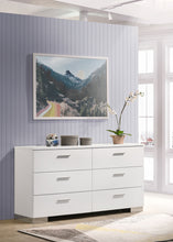 Load image into Gallery viewer, Felicity Dresser