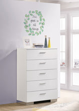 Load image into Gallery viewer, Felicity Chest of Drawers