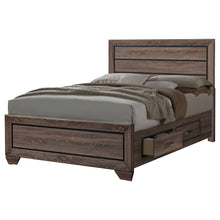 Load image into Gallery viewer, Kauffman Bedroom Set