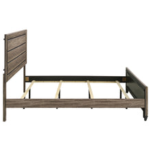Load image into Gallery viewer, Kauffman Panel Bed