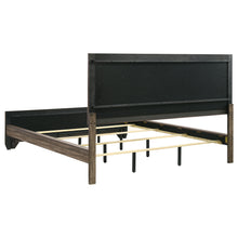 Load image into Gallery viewer, Kauffman Panel Bed