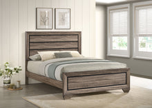 Load image into Gallery viewer, Kauffman Panel Bed