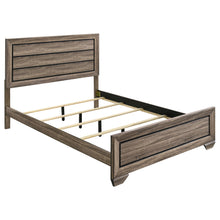 Load image into Gallery viewer, Kauffman Panel Bed