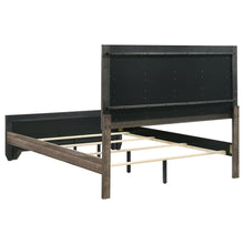 Load image into Gallery viewer, Kauffman Panel Bed